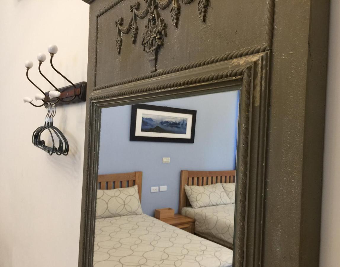 Ninth Great-Uncle Appartement Longtian Buitenkant foto